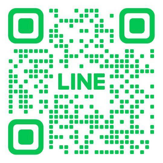 Line QR Code